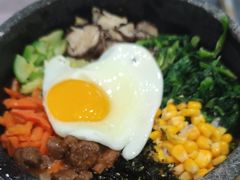 -米村拌饭(李沧松乐汀店)