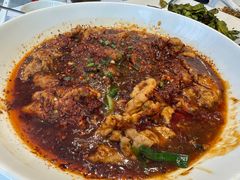 水煮肉-正兴蜀园(科技园区店)