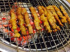 -金太阳海鲜烧烤·本地人餐厅(东纬路旗舰店)