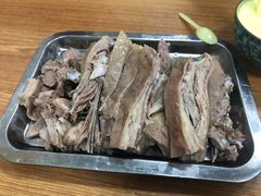 -马学武手抓美食(下南关总店)