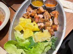 -Blac+Blac(中海环宇荟店)