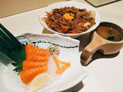 -小句号·精致料理(江南环球港店)