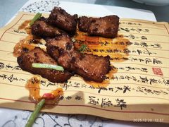 -乾隆美食·本帮菜(黄河路店)