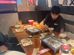 -管氏翅吧(台湾街店)