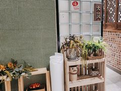 -白氏兄弟烧烤(尹家沟店)