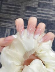 点击看大图 -M·X Nail日式美甲美睫