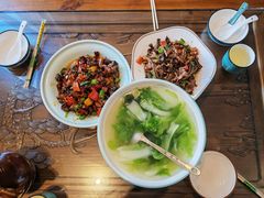 -云隐小厨·传统大理美食(复兴路店)