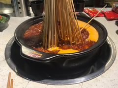 -钢管厂歆瑞源油卤串串香(春熙路太古里店)