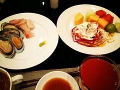 -富力希尔顿酒店·地阔自助餐厅