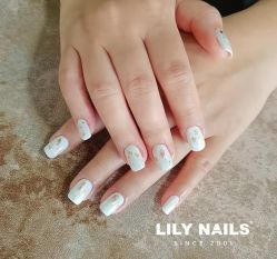 -LILY NAILS美甲美睫