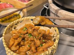 -郭铁柱·泥炉老火锅(江北龙湖天街店)