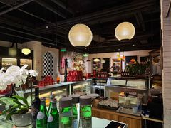-Ponte 意大利餐厅