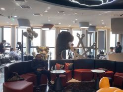 -TOP HAIR SALON