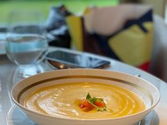 -尼依格罗香港美利酒店