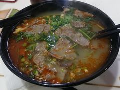 -牛煎里牛肉煎包淮南牛肉汤(广东路店)