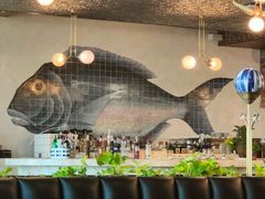 -FISH&POTATO Cō(地中海美食 万象城店)