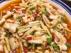 -柴米油盐(土菜院子店)