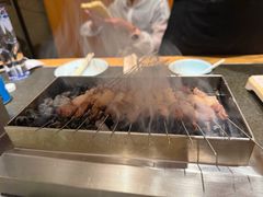 -老白清真烧烤(锦州旗舰店)