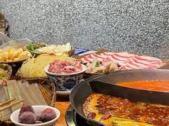 -楠火锅(哈尔滨金爵万象店)