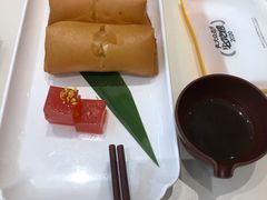 -蔡澜点心·粤菜(月星环球港店)