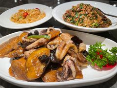 -前海沿·青岛菜(乐客城店)
