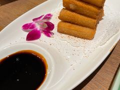 腊味糍粑-新白鹿餐厅(城西银泰城店)