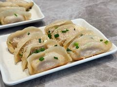 鲜肉锅贴-小姜锅贴(凤凰街店)