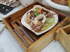 -禄福山庄•顺德菜·融和菜(龙江店)