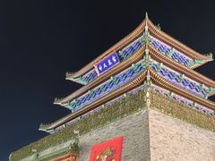 -开封市鼓楼广场(宋都皇城旅游度假区)