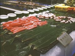 -诱货海鲜自助火锅(爱琴海购物公园东百店)