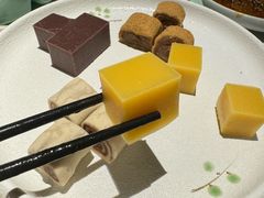 -羲和雅苑•北京烤鸭(国贸商城店)