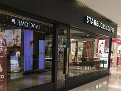 -星巴克(重庆新世纪凯瑞商都店)