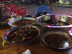 -金陵夜猫子私房菜(茂业天地店)