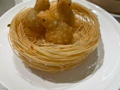 -星河湾半岛酒店-真粤中餐厅