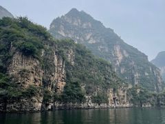 -龙庆峡风景区