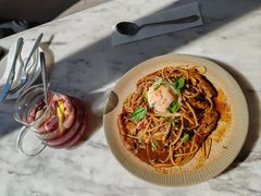 -The Rug Cafe(王府中环店)