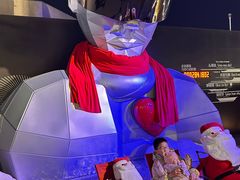 -开元商城(钟楼店)