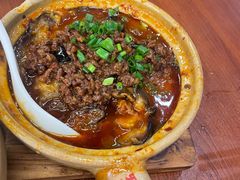 -罗妈砂锅(重庆大学城熙街店)