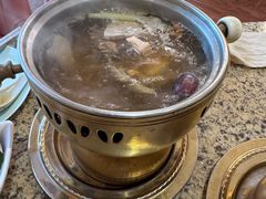 -丰卓会海鲜自助(中润大道店)