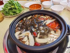 -牧牛佬·山菌·汤锅馆