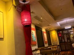 -龙门阵茶屋川菜馆(武康路店)