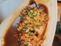 -黄山老妈·土菜(碧桂园店)