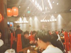 -鼎高高陕西美食(龙德广场店)