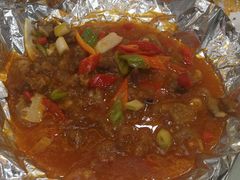 -清真悦宾楼食府(海湖店)