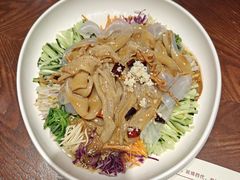 -老厨家(友谊路总店)
