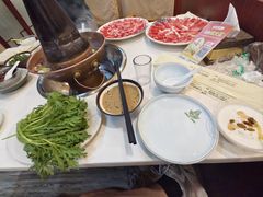 -福寿斋·老北京铜锅涮肉·烤鸭(顺义总店)