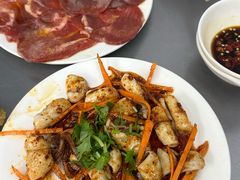 -松明一烤肉馆(鲁园店)