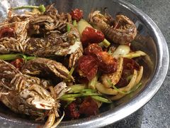 -辣盆盆麻辣小龙虾(哈尔滨总店)
