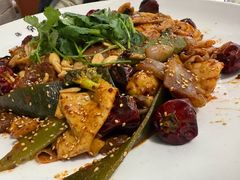 -拿渡·水煮鱼麻辣香锅(王府井奥莱·香江小镇店)