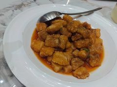 -国惠大酒楼(仓山万达店)
